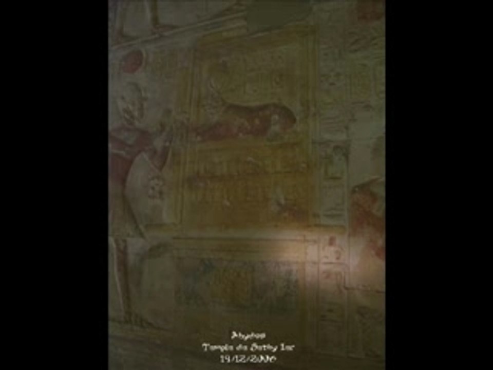 Temple-Abydos