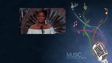 The Oscars 2015 - John Legend & Common Performing Glory from Selma - VIDEO (Low)