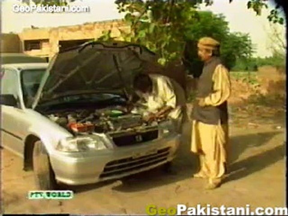 Boota From Toba Tek Singh - Part 3