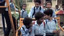 Pakistan ARMY SONG 2015 - Bara Dushman Bana Phirta Hai - Tribute to APS Children