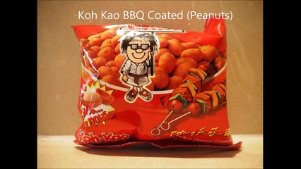 Australian Snack Munching Dude 4