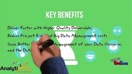 AnalytiX Mapping Manager Big Data Edition Intro