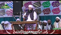 Hazrat Allama Ameer Muhammad Bhoorvi sab Part 1 AT Khatme Nabowat Conference AT Baroo Shareef Chowk Azam Layyah By Saaji Malik
