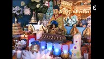 Mandala du Bouddha de médecine - Sagesses bouddhistes
