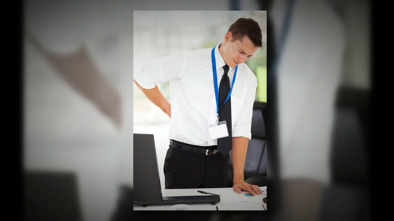 Lower Back Pain In Frisco TX: You Don’t Have To Live With Lower Back Pain