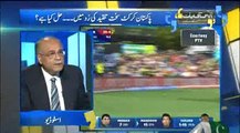 Aapas ki Baat Don’t Expect From Pakistan In World Cup Najam Sethi 22 February 2015