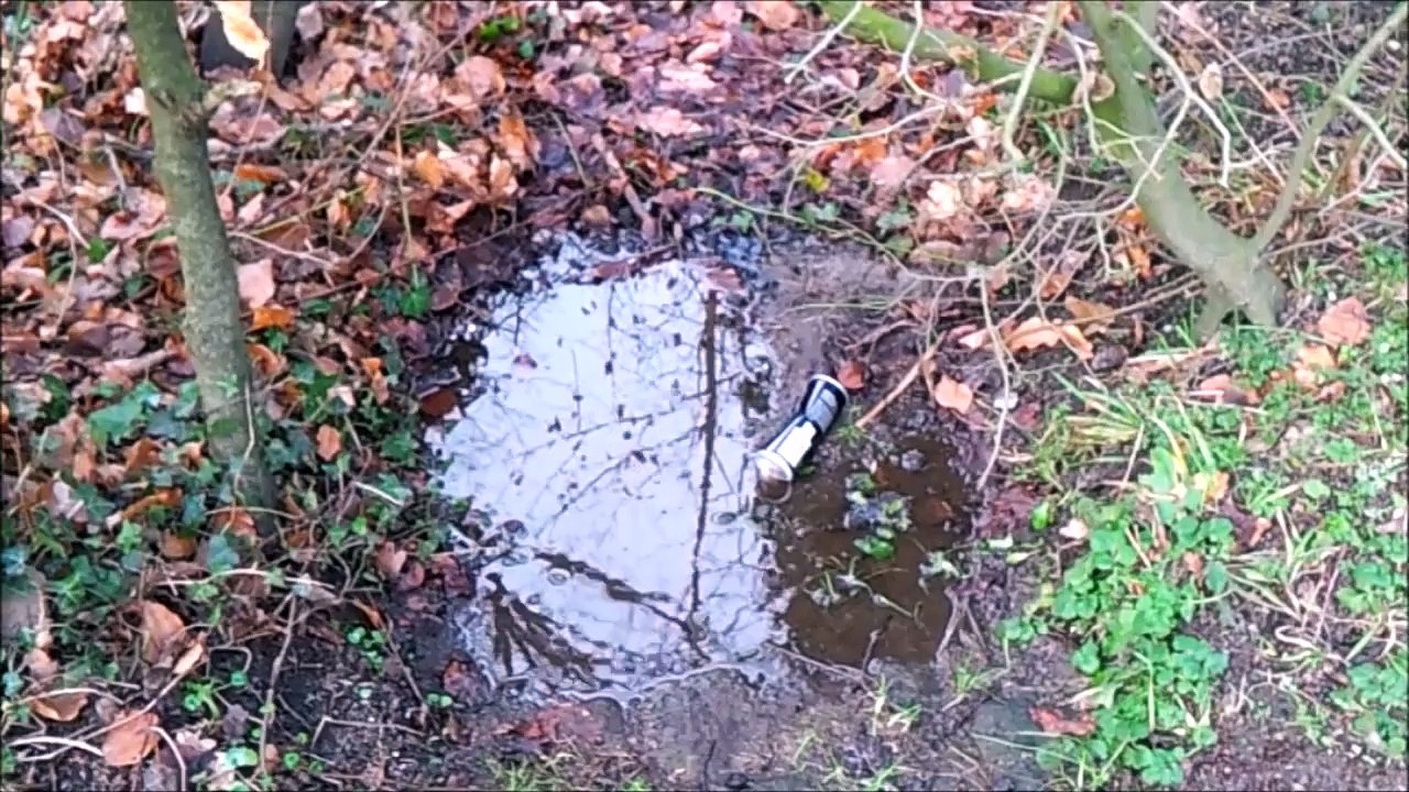 Pinneberg Januar 2015 - Beim Krankenhaus /Full Film/Complete Movie/Ganzer Film