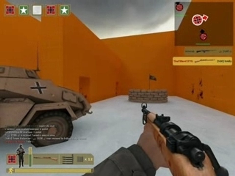 Day of Defeat: Source