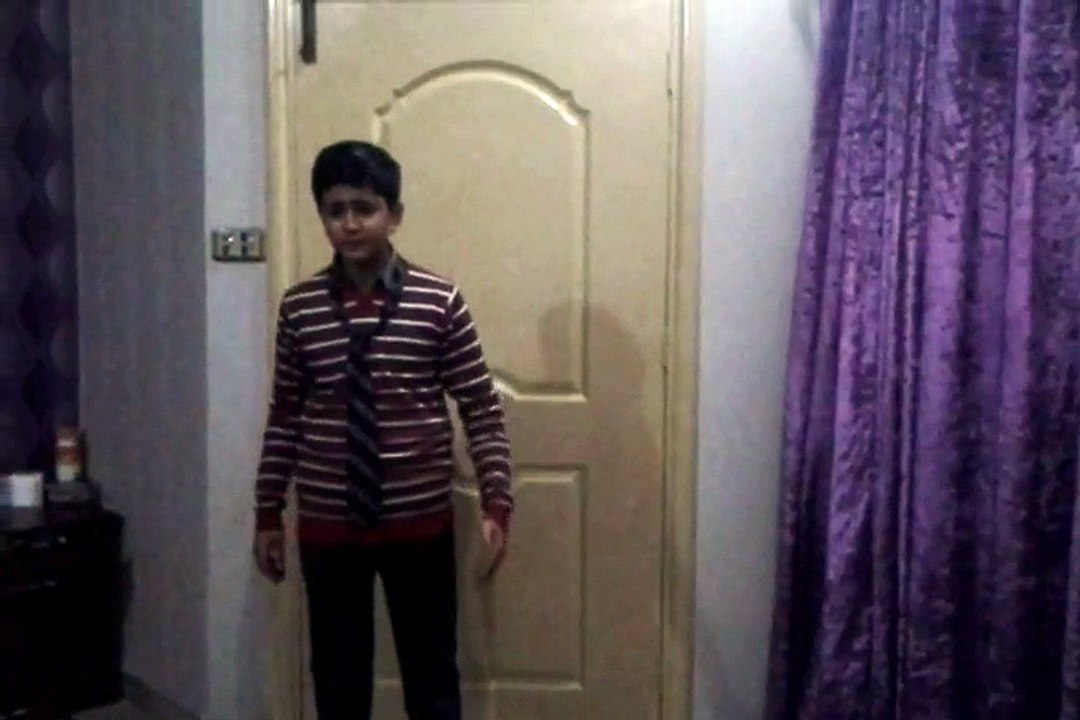 Abdullah ch funny house vedios