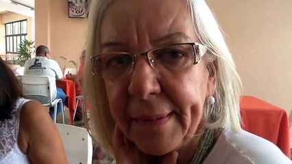 Sandra Cartaxo e os desafios para um Futuro Possível