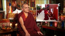 Parcours de vie d'un pratiquant bouddhiste occidentale - Sagesses_bouddhistes