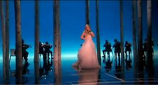 Lady Gaga 2015 Oscars Performances (The Sound of Music) Julie Andrews