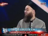 İslamda cinsel ilişki, Cinselliğin ölçüleri ve adabı - Cübbeli Ahmet Hoca