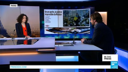 National Front tops opinion polls one month ahead of elections