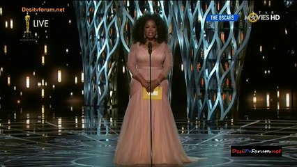 The Oscars 2015 HD ► Main Event ►Full Show ►PART 3