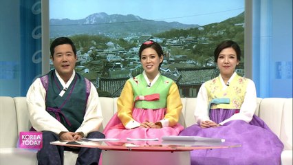 Beauty of Korea's hanok transcends time 현대건축과 만난 한옥