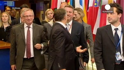 Macaristan'da Orban saltanatı ilk darbeyi aldı