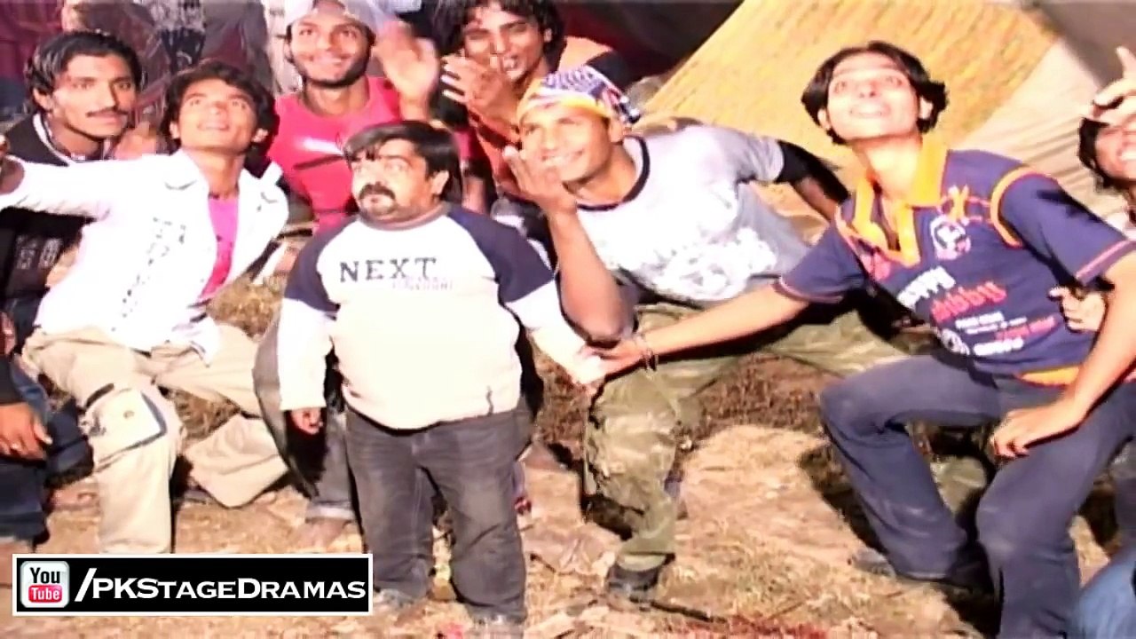 SAMAR RANA BADNAM HOYI - PAKISTANI MUJRA DANCE