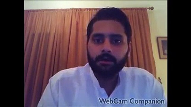 Jibran Nasir on Baldia JIT Report & MQM