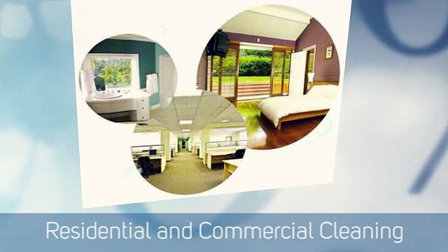 Eco Friendly Cleaning Services In Cumberland