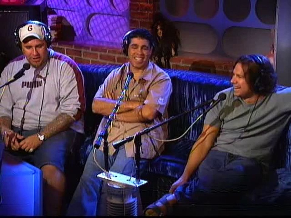 HTVOD - September 12th The Day After Part 2