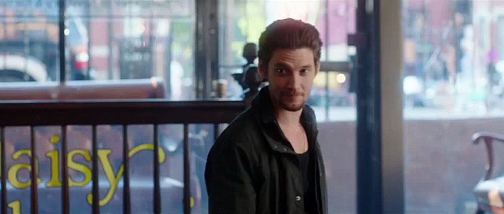 By The Gun Official Trailer 1 (2014) - Leighton Meester, Ben Barnes Movie HD