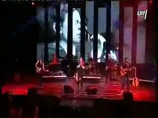 Michael Patrick Kelly in Kaunas 14.02.2015. Part 3