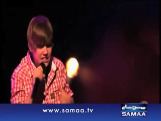 Pakistani Desi Justin Beebees