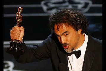 87th Annual 2015 Oscar Awards for the best picture