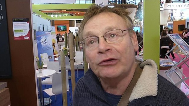 Agriculture: 50.000 emplois à pourvoir chaque année