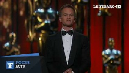 Les moments forts de la 87e cérémonie des Oscars