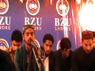 latest (talawaty qurany pak) by hafiz shahzad qadri