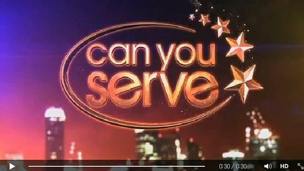 CanYouserve