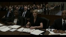 House of Cards - Season 3 - Trailer / Bande-Annonce #2 - Netflix [VO|HD1080p]