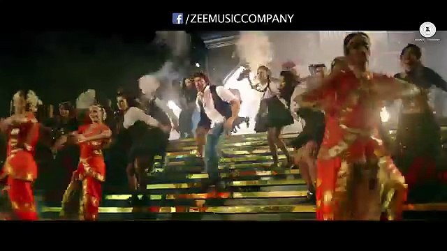 Tu-Meri-Full-Video BANG-BANG feat-Hrithik-Roshan Katrina-Kaif Vishal-Shekhar