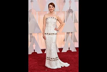 87th Annual 2015 Oscar Awards for Best Actress