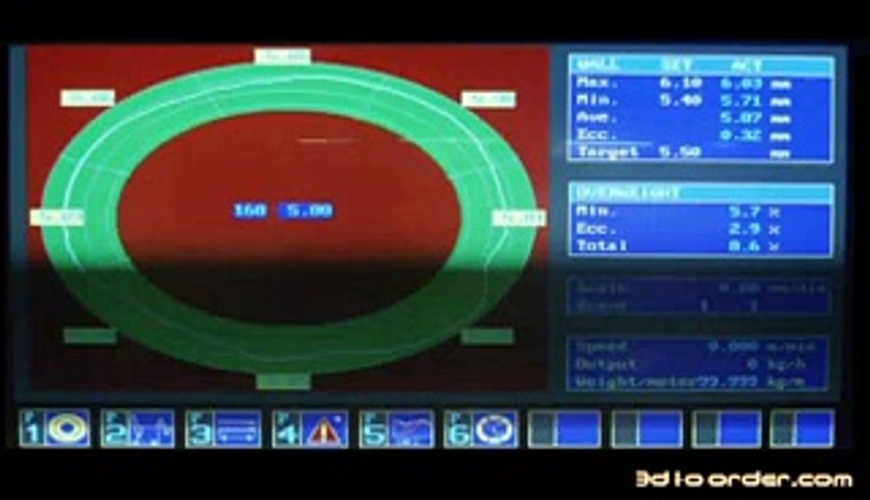 Instrumentation Tube Fittings