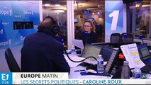 Régionales dans le Nord Pas de Calais, Le Pen hésite encore