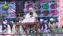 Hazrat Allama Arshad Saeed Kazmi Sab Part 1 AT Khatme Nabowat Conference AT Baroo Shareef Chowk Azam Layyah By Saaji Malik