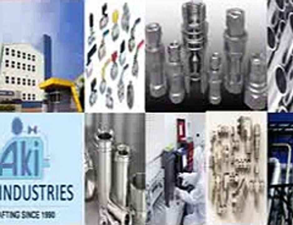 Ball Valves manufacturers in USA
