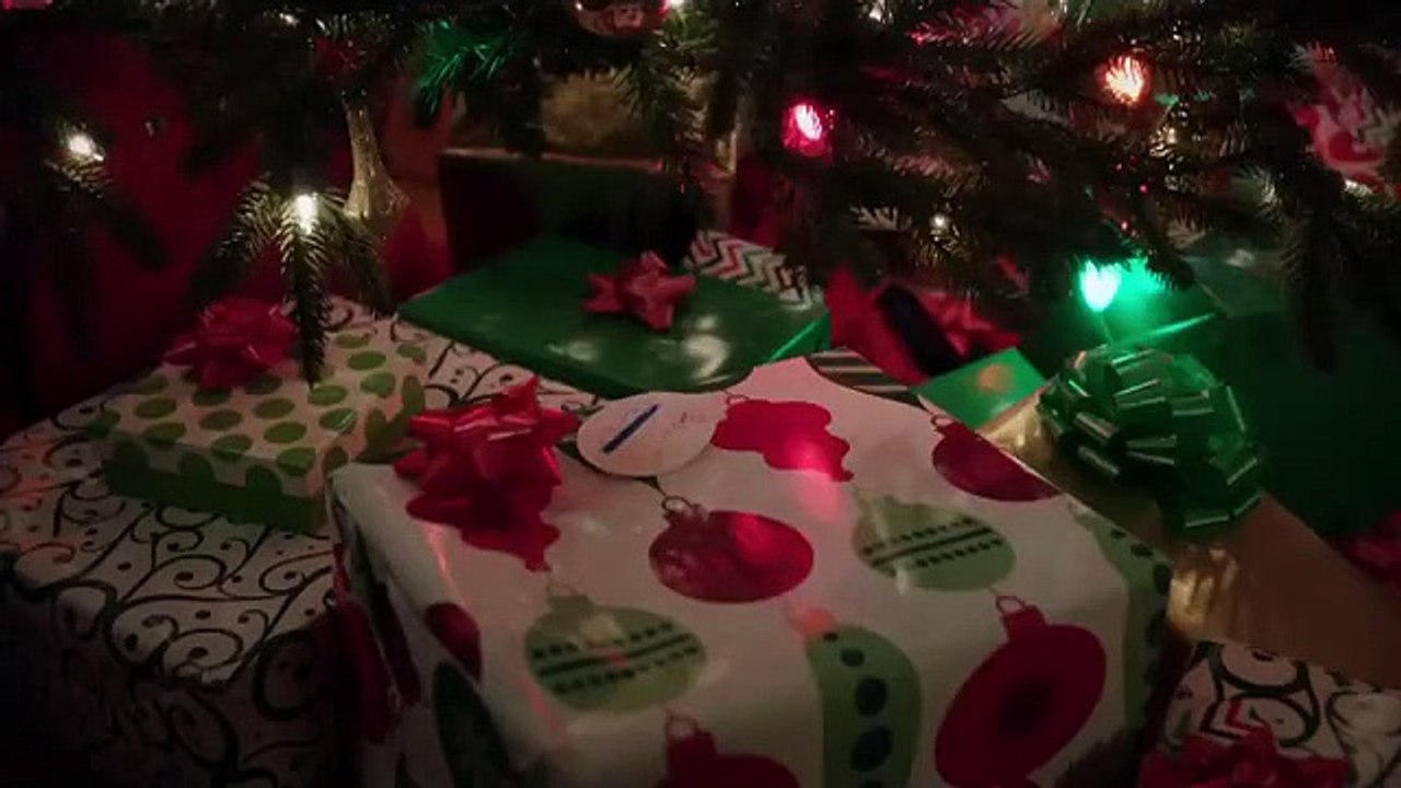 A Merry Friggin Christmas Official Trailer 1 (2014) - Robin Williams, Joel McHale Movie HD