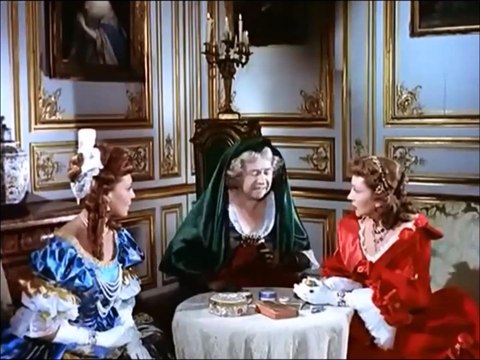 Les Faits Particuliers de Louis XIV - Satanisme, Rituels de Sang & Disparitions d'Enfants au XVII° Siècle