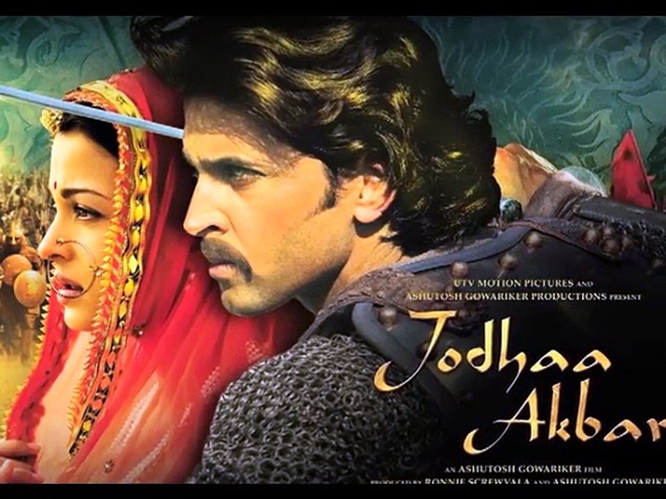 Hrithik new look in  Mohenjo Daro