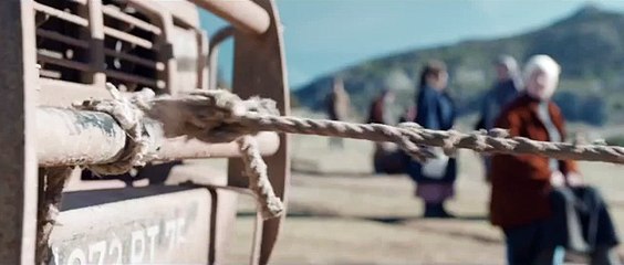 A Perfect Day UK Teaser Trailer (2015) - Benicio Del Toro, Olga Kurylenko Drama HD