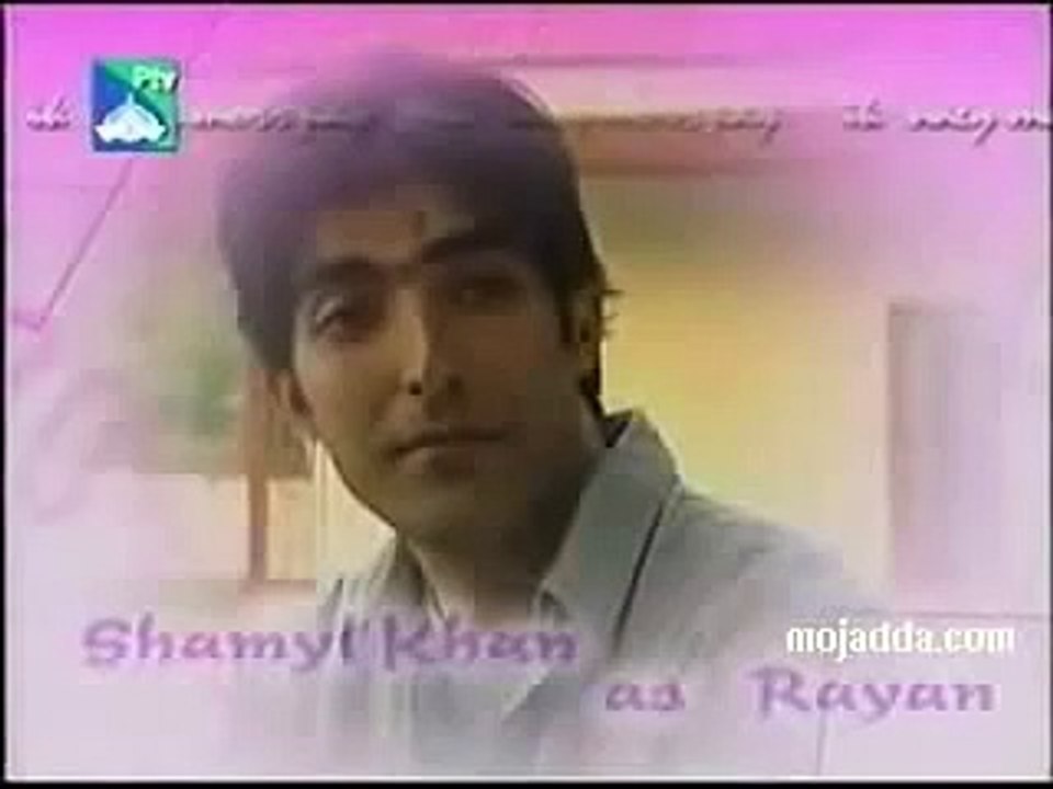 Pakistani Dramay Ik Naye Mor Pay 1