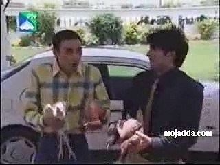 Pakistani Dramay Ik Naye Mor Pay 2