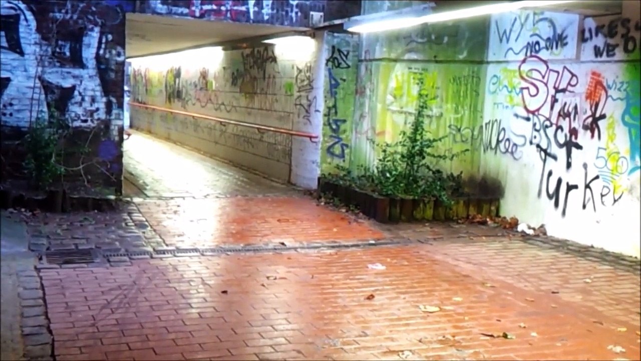 Pinneberg Januar 2015 - Der erste Sturm 05 /Full Film/Ganzer Film/Complete Movie