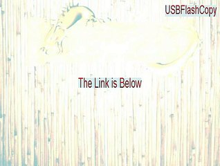 USBFlashCopy Keygen [Instant Download]