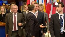 حزب حاکم مجارستان برتری مطلق خود را در پارلمان از دست داد