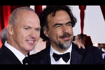 87th Annual 2015 Oscar Awards for Best Director